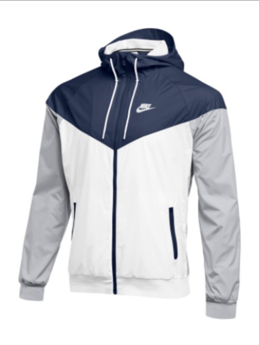 Nike Men's Windrunner Jacket